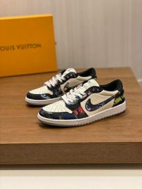 Picture of LV Shoes Men _SKUfw154984072fw